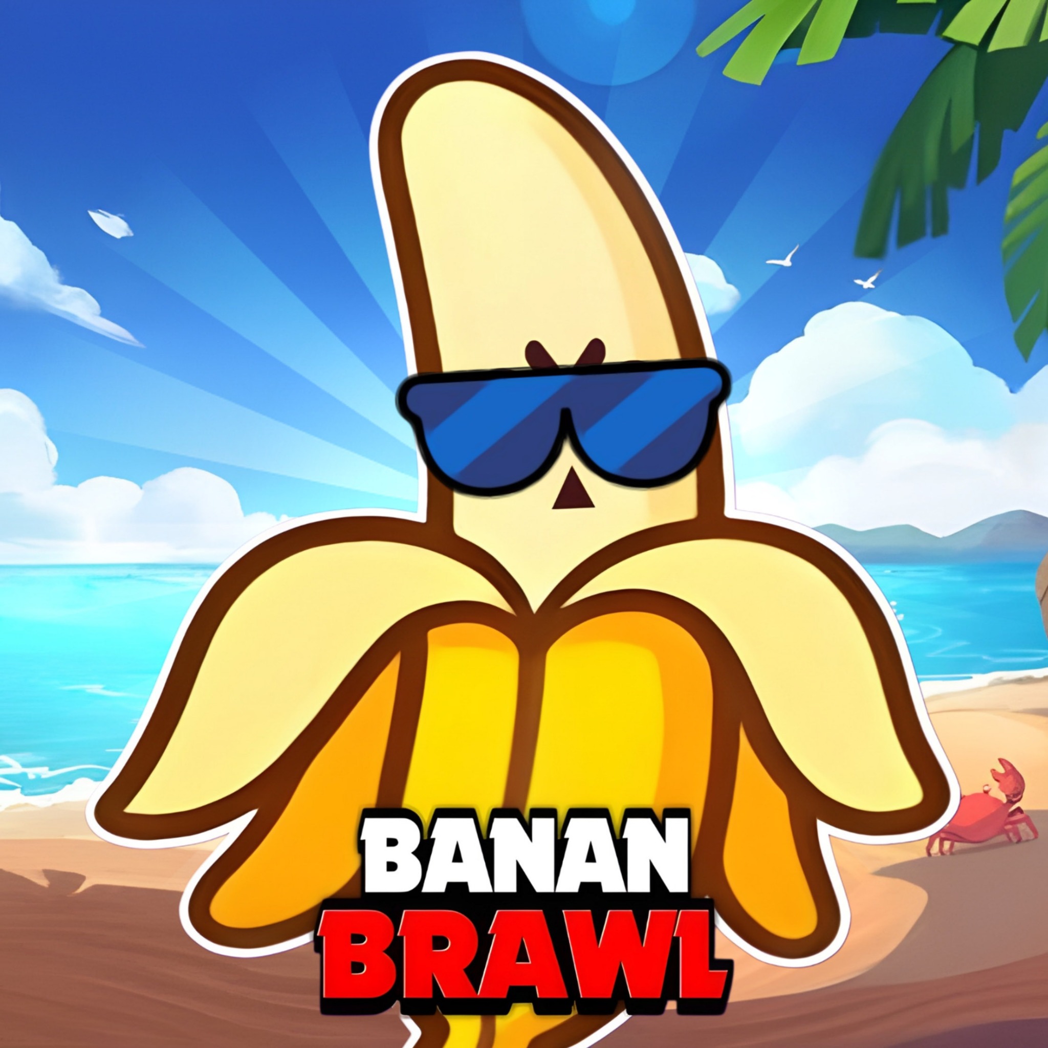 Banan Brawl